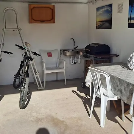 Casa Con Encanto Junto A La Playa De La Puntilla *